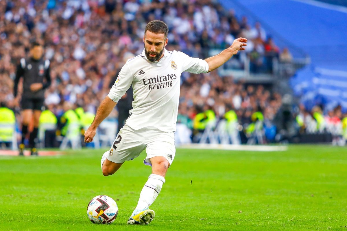 Diogo Dalot tới Real Madrid? - Bóng Đá