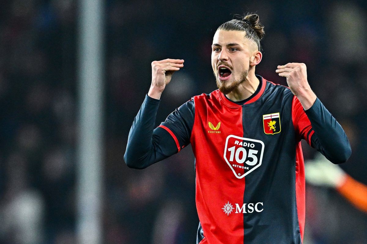 Tottenham nếm trái đắng trong vụ sao Serie A - Bóng Đá