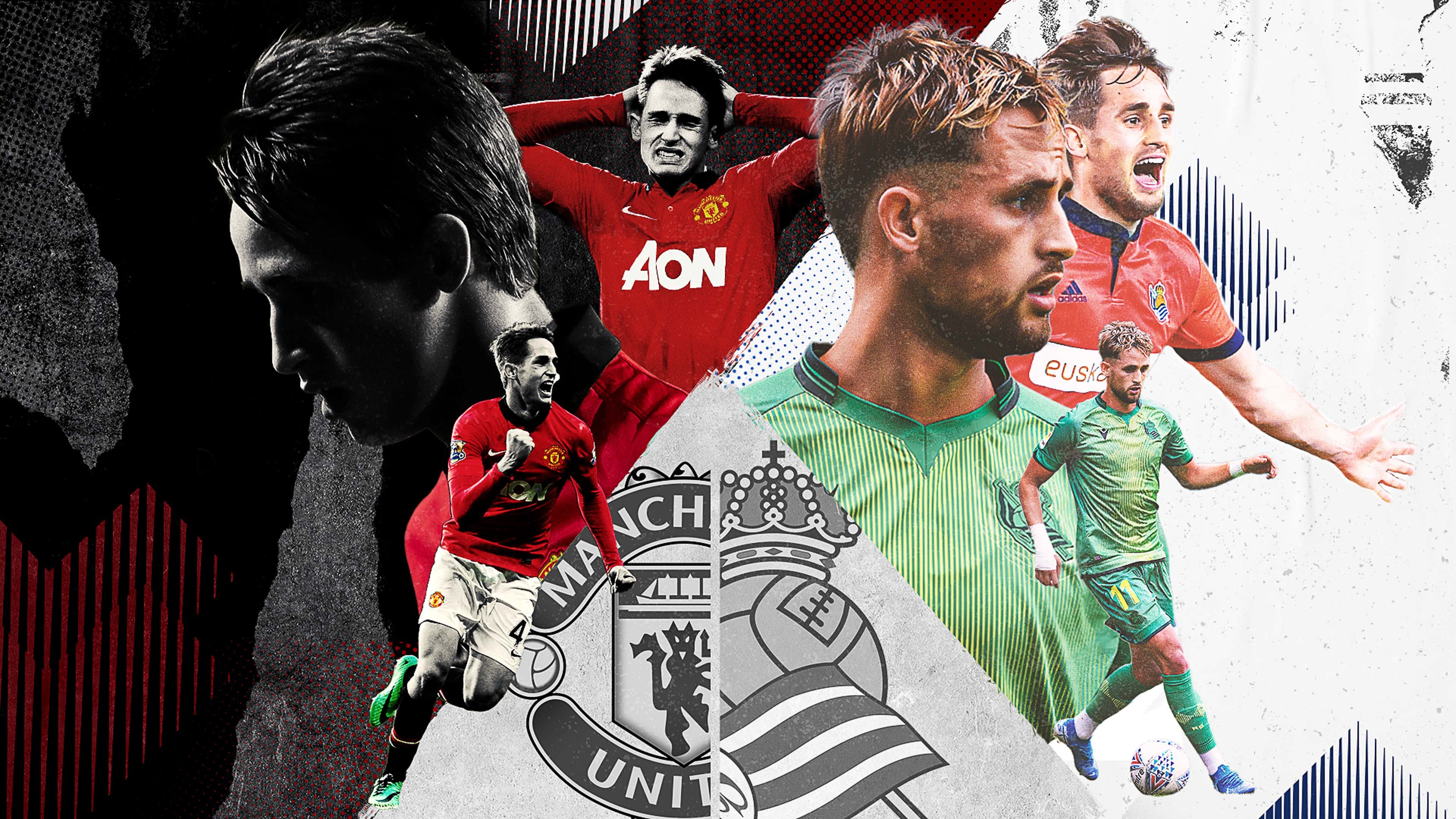 Garnacho có lợi thế mà Januzaj không có ở Manchester United - Bóng Đá