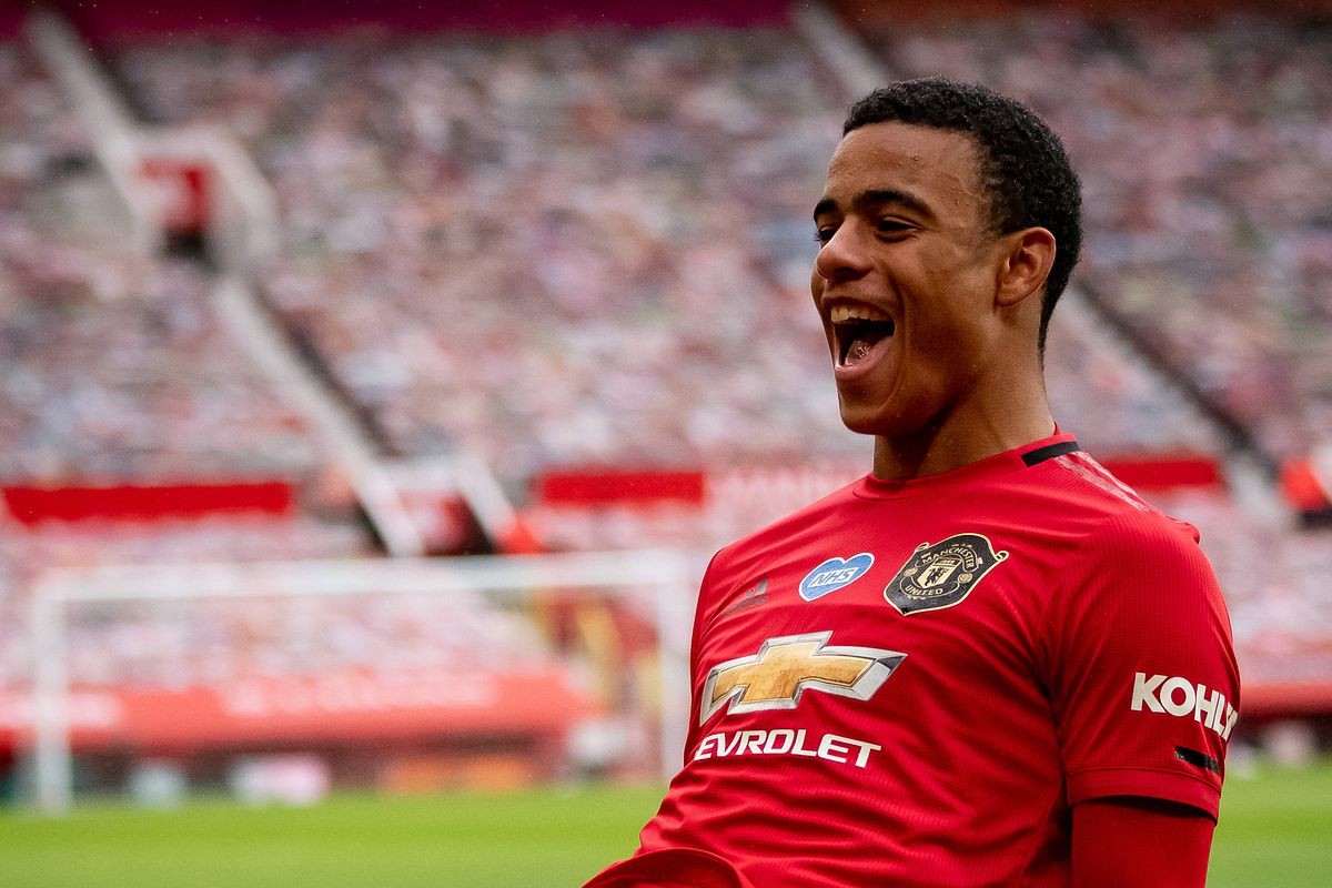 Phát hiện 2 số phận trái ngược tại Old Trafford - Bóng Đá