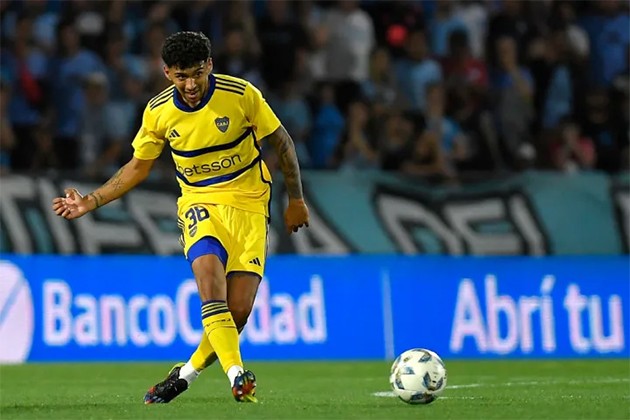 5 tài năng Nam Mỹ sẽ rời CLB sau trận chung kết Copa Libertadores - Bóng Đá