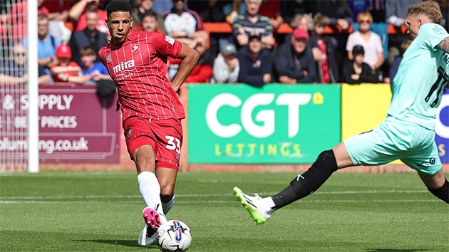 9 cầu thủ lần đầu lên tuyển quốc gia trong tháng 10 - Bóng Đá