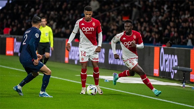 Folarin Balogun: “We are grateful for the support of the fans” - Bóng Đá