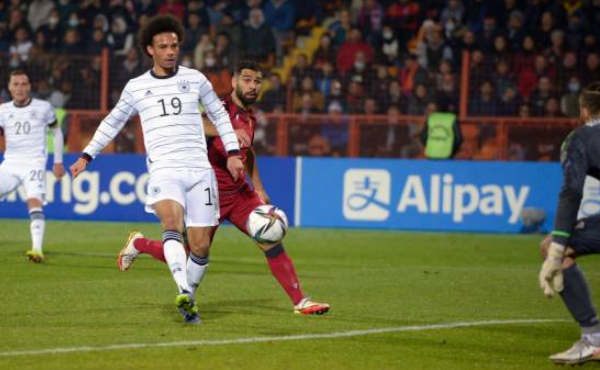 Muller chỉ ra 2 yếu tố giúp ĐT Đức thắng dễ Armenia - Bóng Đá