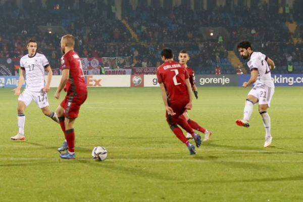 Muller chỉ ra 2 yếu tố giúp ĐT Đức thắng dễ Armenia - Bóng Đá