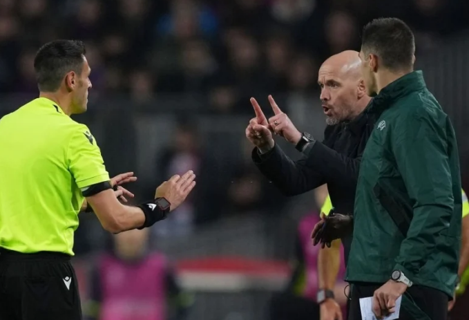 Hai giải pháp cải thiện “khủng hoảng” VAR - Bóng Đá