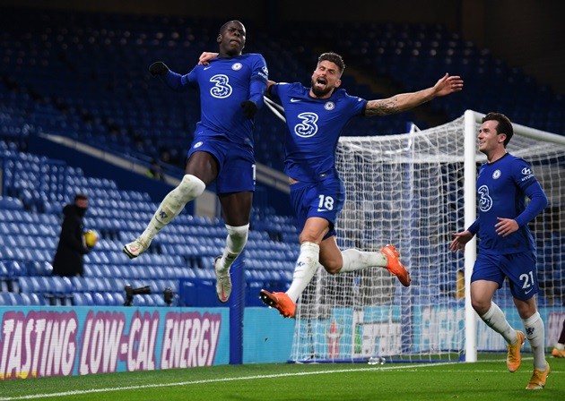 Món quà Giáng sinh Marina Granovskaia đã sớm trao cho người hâm mộ Chelsea - Bóng Đá