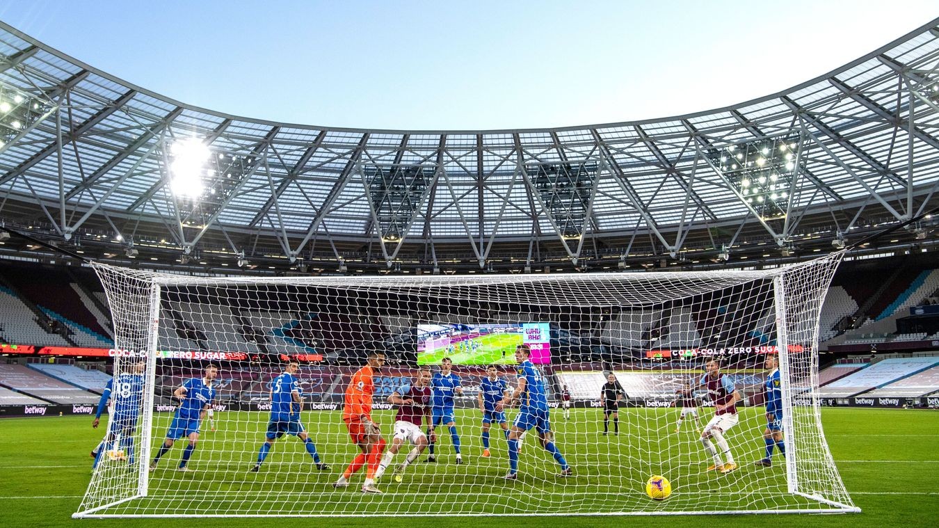 10 điều rút ra được ở vòng 15 Premier League - Bóng Đá