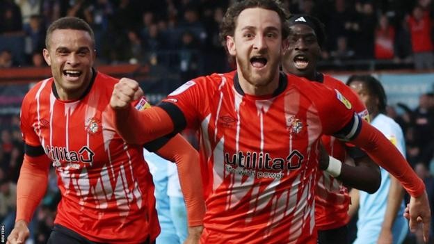 Xác định đội bóng đầu tiên dự chung kết play-off thăng hạng Premier League - Bóng Đá