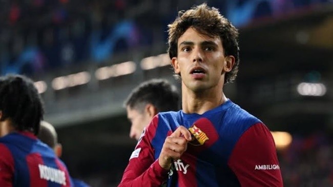 Barcelona could get surprise attacking boost for Napoli clash in Champions League - Bóng Đá