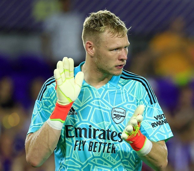 Đội hình Arsenal hoàn thiện với Declan Rice - Bóng Đá