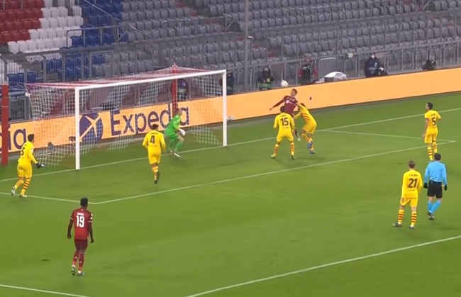 Vấn đề chí mạng lộ rõ, Barca trở nên yếu đuối đến lạ thường - Bóng Đá