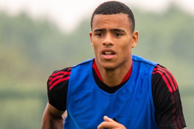 Mason Greenwood 'makes his English loan preference clear' to Man Utd - Bóng Đá