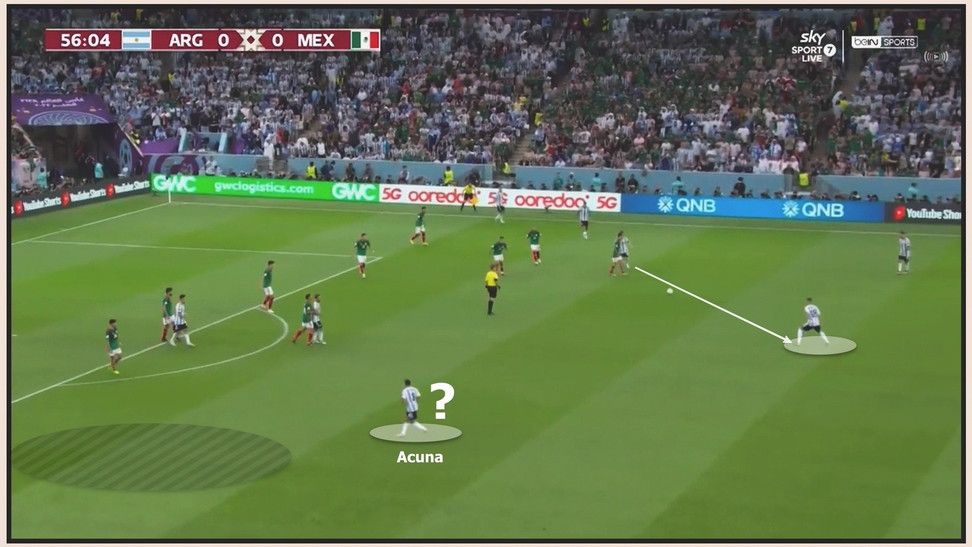 Argentina có gì ngoài Messi? - Bóng Đá