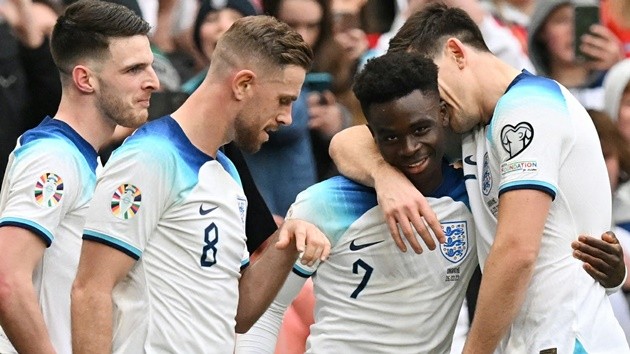 Đáng tiếc cho Mudryk - Bóng Đá