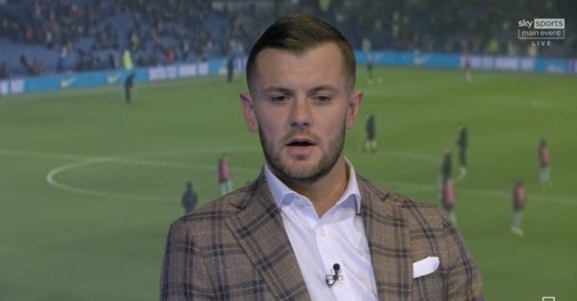 Wilshere chia sẻ mục tiêu thiết thực của Arsenal - Bóng Đá