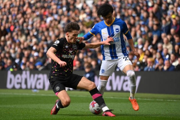 Denzel Dumfries and Robin Gosens send messages to new Manchester United signing - Bóng Đá