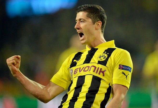 Borussia Dortmund’s team of the decade - Bóng Đá