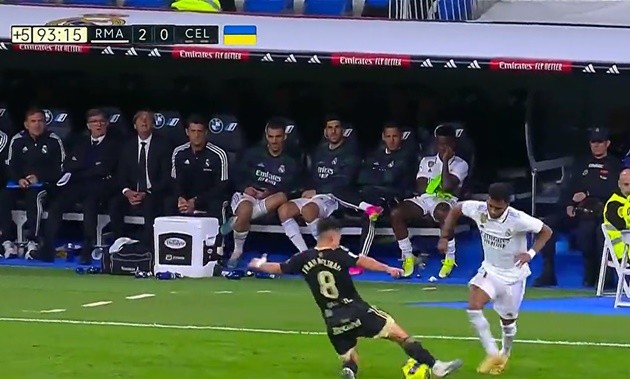 Rodrygo - Bóng Đá