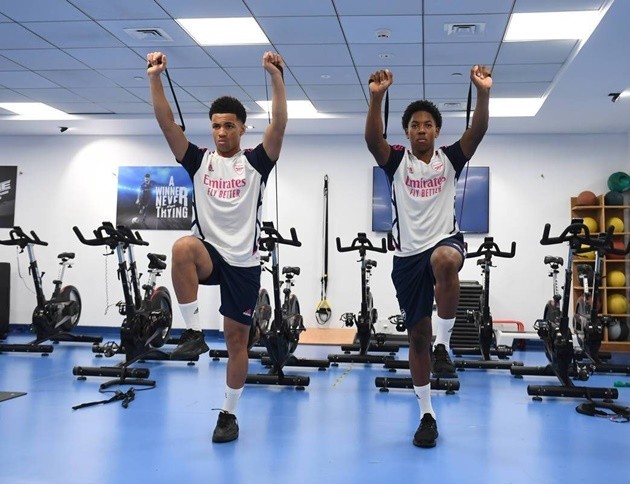 Erling Haaland say sưa trong câu lạc bộ sau khi thư giãn trên du thuyền và ăn trưa với Hoàng tử Albert ở Monaco - Bóng Đá