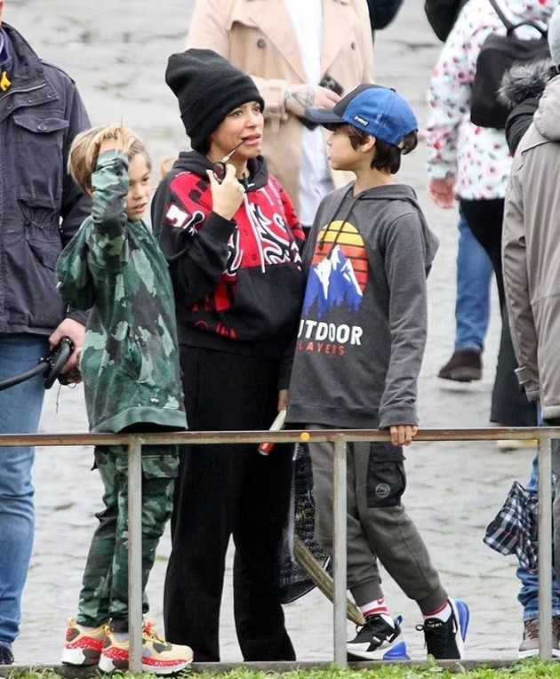 Inside Erling Haaland's quiet life back in Norway - Bóng Đá