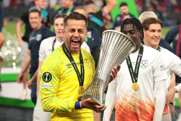 Không thể cản Harry Maguire - Bóng Đá