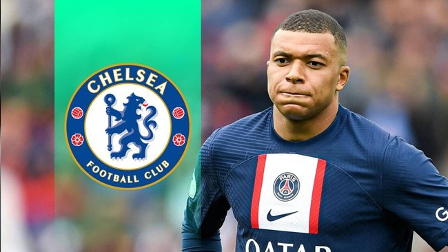 Dứt điểm thần sầu và chạy 'xé gió', Mudryk tuyên chiến với Mbappe - Bóng Đá