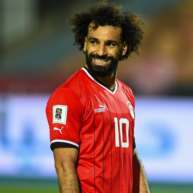 Hàng Liverpool làm rung chuyển dư luận - Bóng Đá