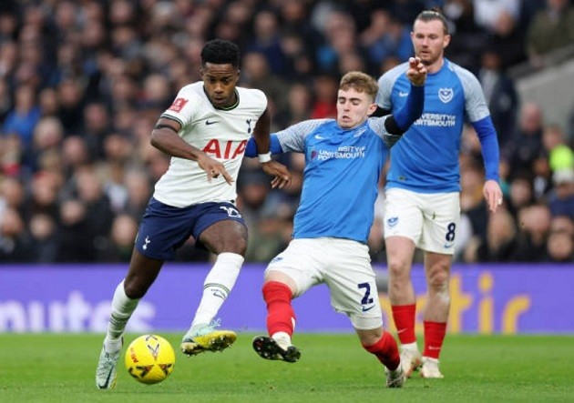 Chelsea interested in star whose contract expires in 2024 (Pavard) - Bóng Đá