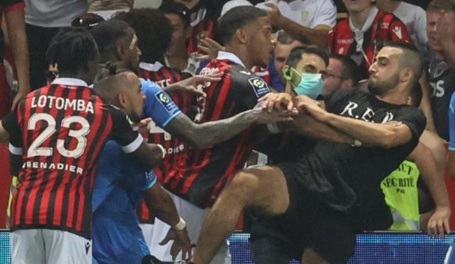 'Số nhọ' như Richarlison - Bóng Đá