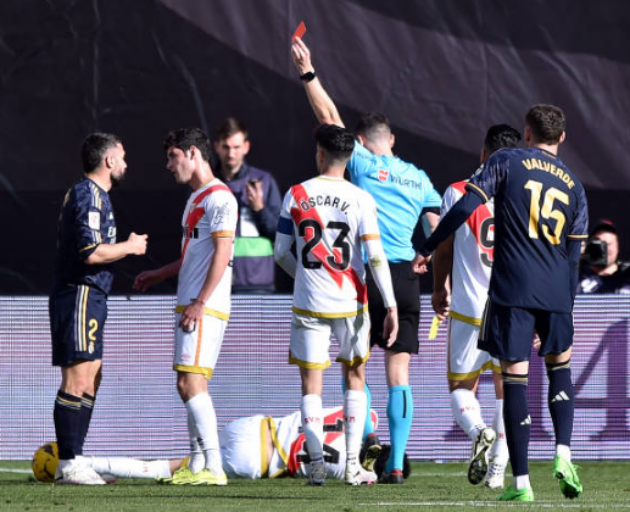 ảnh review Real Madrid - Bóng Đá