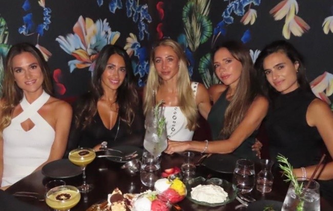 Inside Lionel Messi’s lavish Miami lifestyle - Bóng Đá