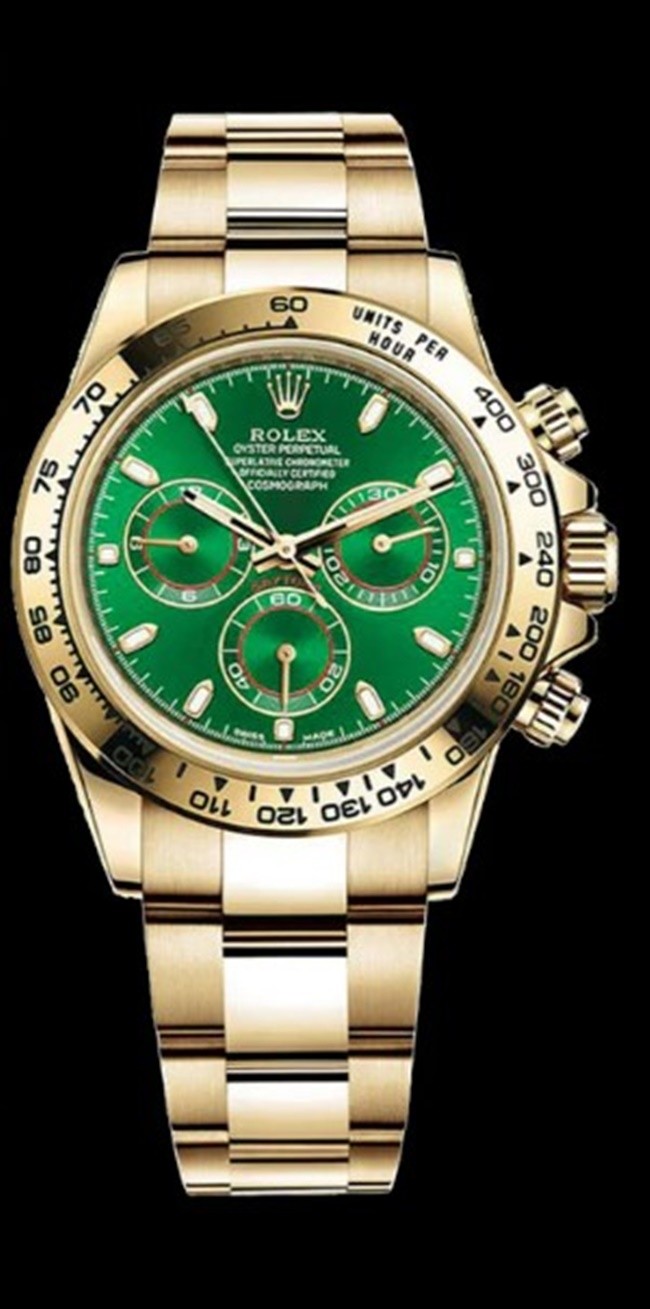 Inside Neymar’s amazing watch collection - Bóng Đá