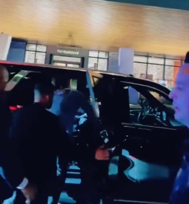 Kylian Mbappe plays beach paddle tennis on holiday in Miami - Bóng Đá