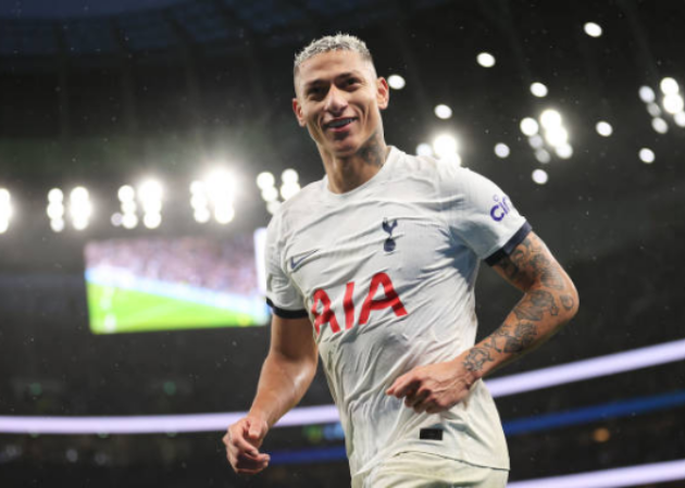 ảnh review Tottenham - Bóng Đá