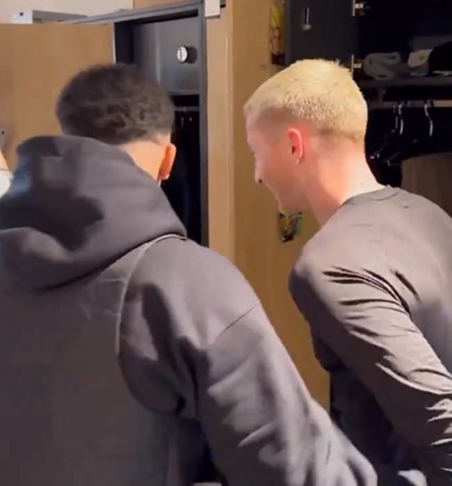 Sancho trở lại Dortmund, lựa chọn xong cạ cứng - Bóng Đá