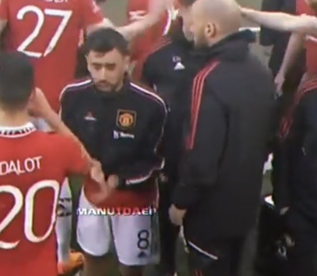 How Man Utd could line up for crunch Brighton and Bayern clashes with Antony out indefinitely and Sancho future in doubt - Bóng Đá