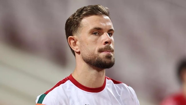 Trò hề Saudi của Jordan Henderson được làm sáng tỏ như thế nào - Bóng Đá