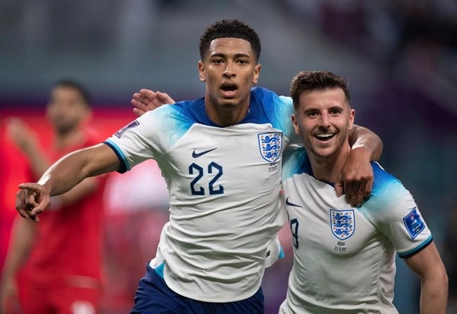 Mason Mount has got two objectives he must fulfil at Manchester United - Bóng Đá