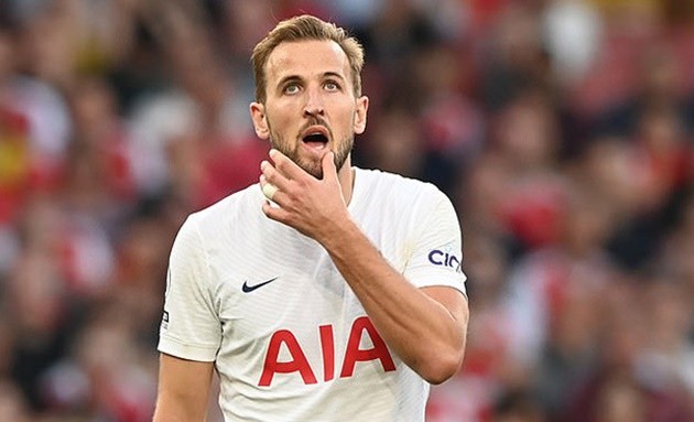 If Man City had Harry Kane it's DONE': Gary Neville claims Pep Guardiola's men would already have the Premier League title  - Bóng Đá