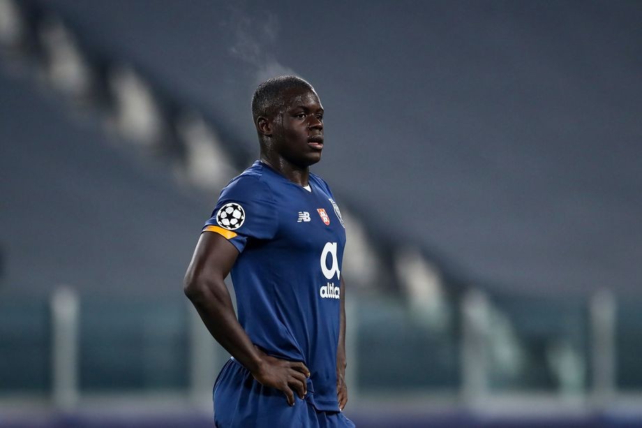 Malang Sarr set to return to Chelsea after FC Porto loan — report - Bóng Đá