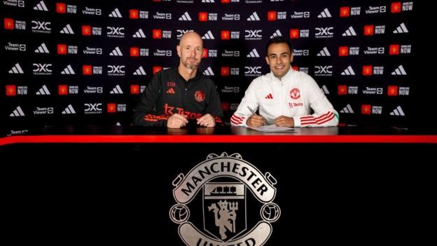 Transfer deadline day: I’m surprised – Neville reacts to Man Utd’s latest signing - Bóng Đá
