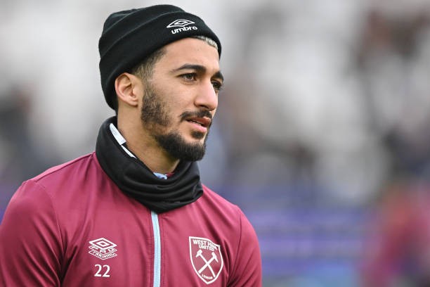 West Ham từ chối đề nghị mượn người của Marseille - Bóng Đá
