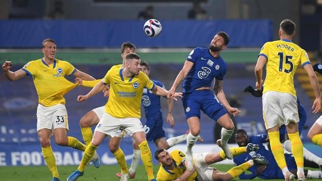 Chelsea’s Thomas Tuchel: ‘I think the players were affected’ as Blues draw with Brighton - Bóng Đá