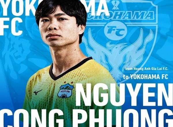 Công Phượng “gây bão”; CĐV Malaysia: “Chắc Việt Nam đang sợ” - Bóng Đá