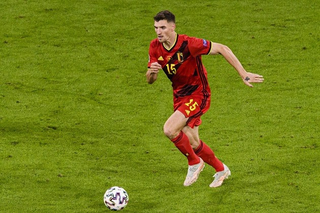 Bảng F - Bóng Đá