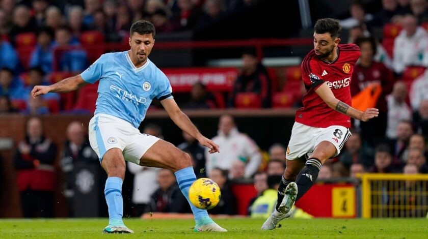 Thua Man City, Quỷ đỏ đã phát hiện ra đội hình tốt nhất? - Bóng Đá