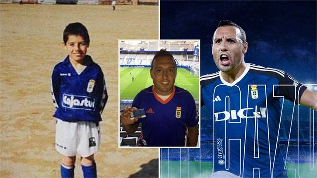 Những cầu thủ nổi tiếng về CLB quê hương kết thúc sự nghiệp thi đấu - Bóng Đá