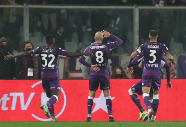 Ibrahimovic đạt cột mốc lịch sử trong ngày AC Milan thua sát nút Fiorentina - Bóng Đá