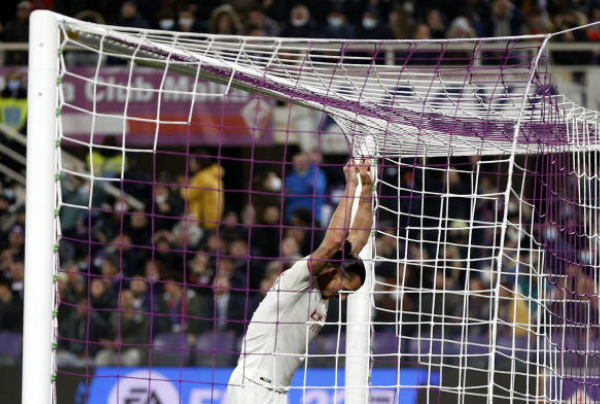 Ibrahimovic đạt cột mốc lịch sử trong ngày AC Milan thua sát nút Fiorentina - Bóng Đá